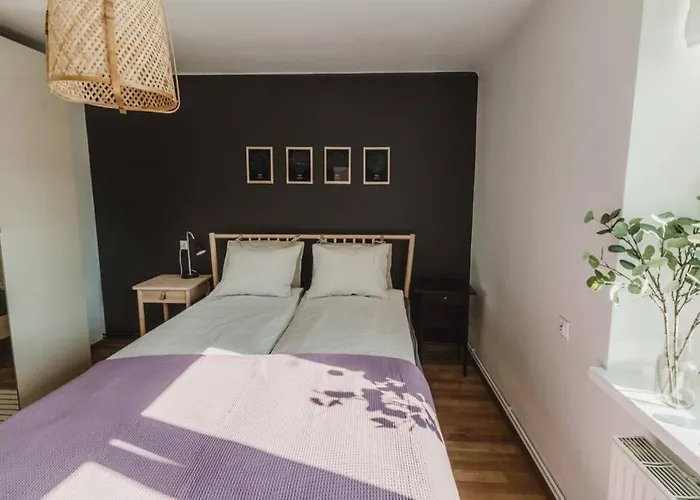 Piastowska Sleeping - Mieszkanie W Centrum Miasta